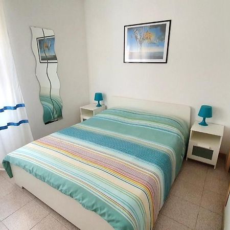 La Mandronia B&B 알게로 외부 사진