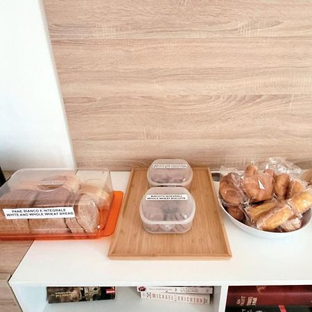 La Mandronia B&B 알게로 외부 사진