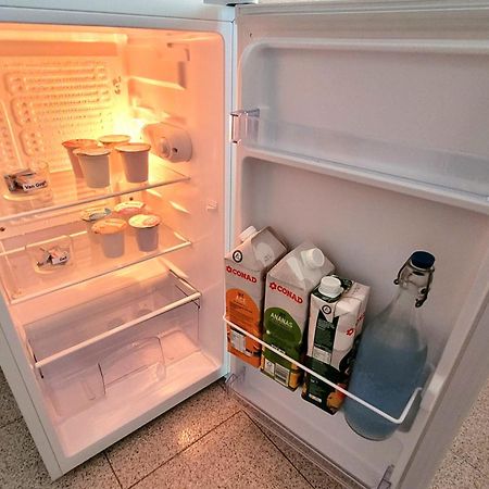 La Mandronia B&B 알게로 외부 사진