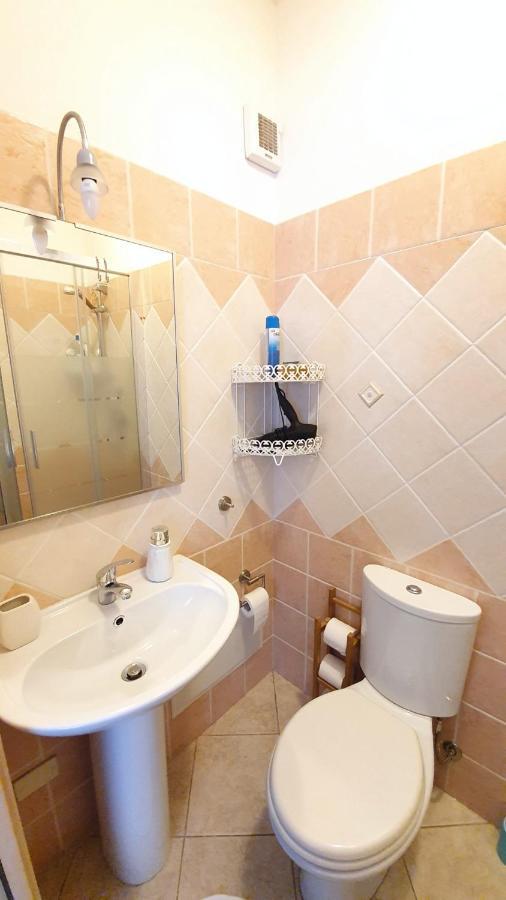 La Mandronia B&B 알게로 외부 사진
