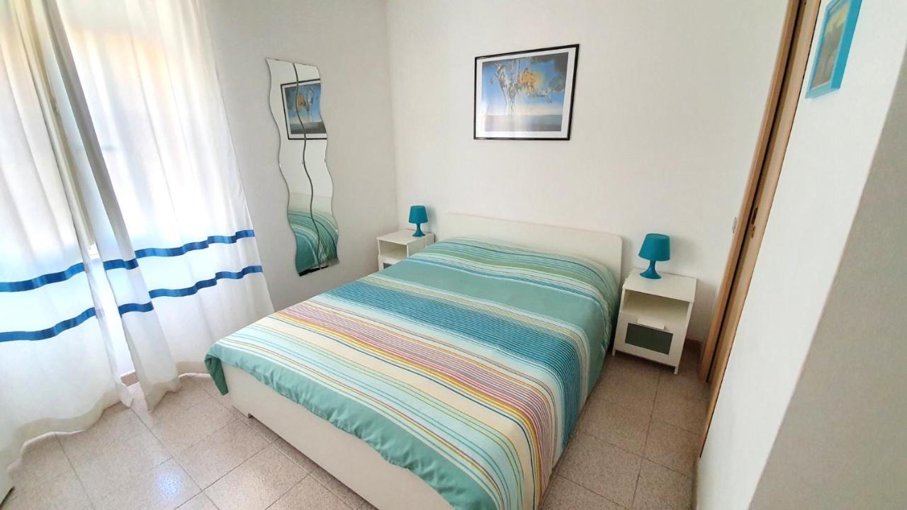 La Mandronia B&B 알게로 외부 사진