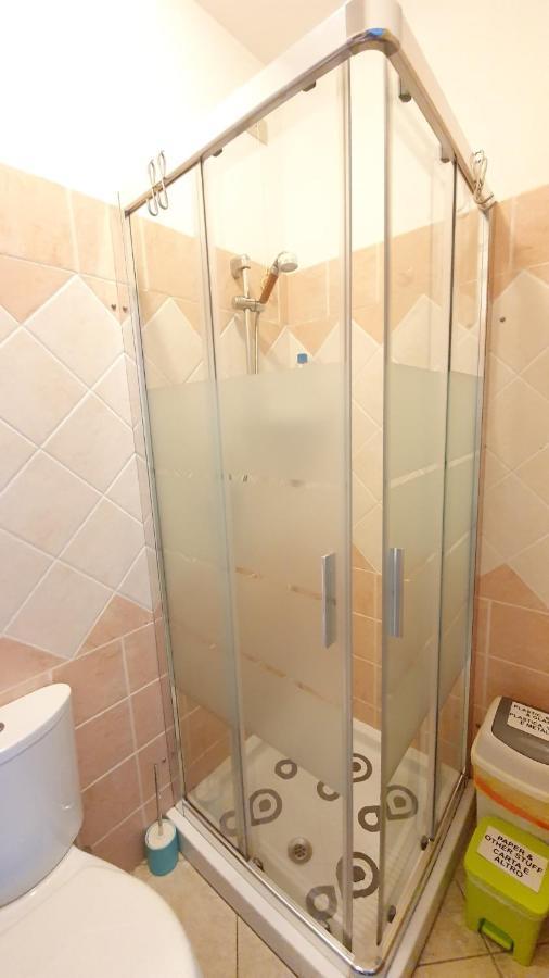 La Mandronia B&B 알게로 외부 사진