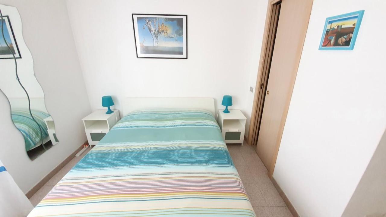 La Mandronia B&B 알게로 외부 사진