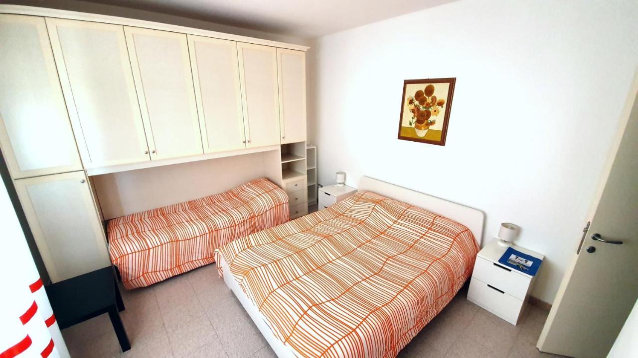 La Mandronia B&B 알게로 외부 사진