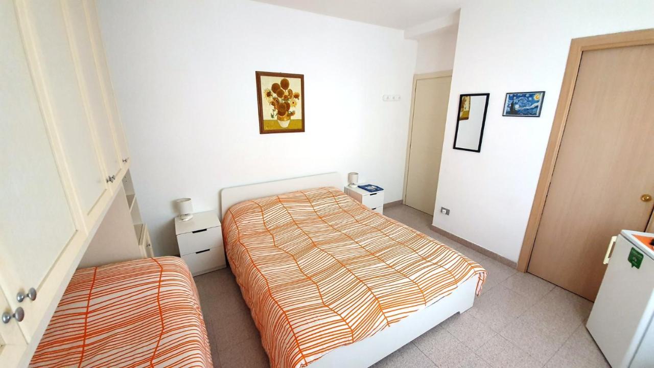 La Mandronia B&B 알게로 외부 사진