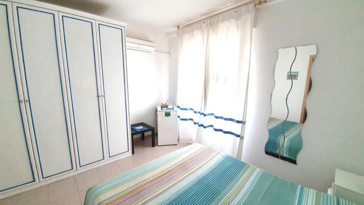 La Mandronia B&B 알게로 외부 사진