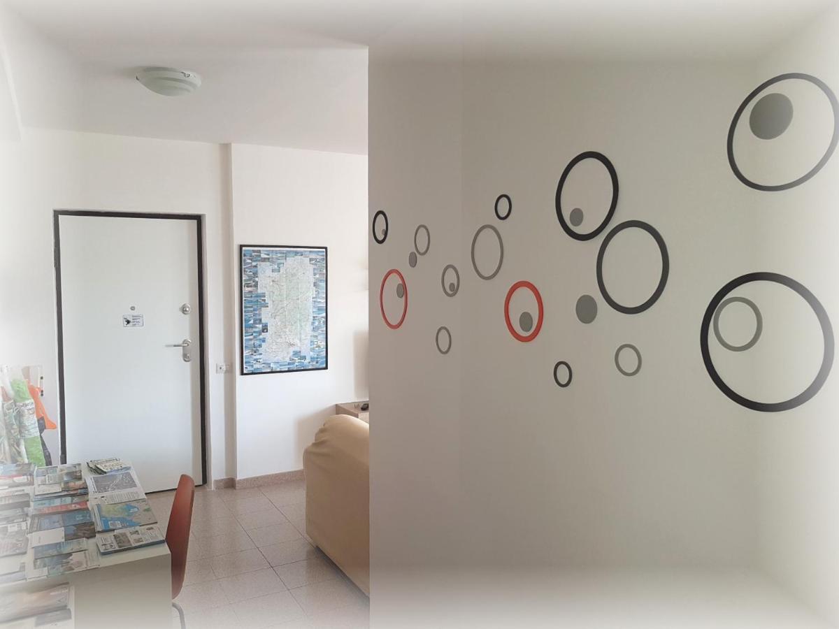 La Mandronia B&B 알게로 외부 사진
