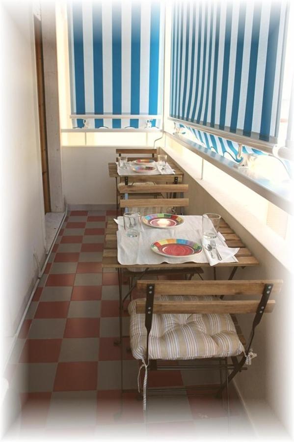 La Mandronia B&B 알게로 외부 사진
