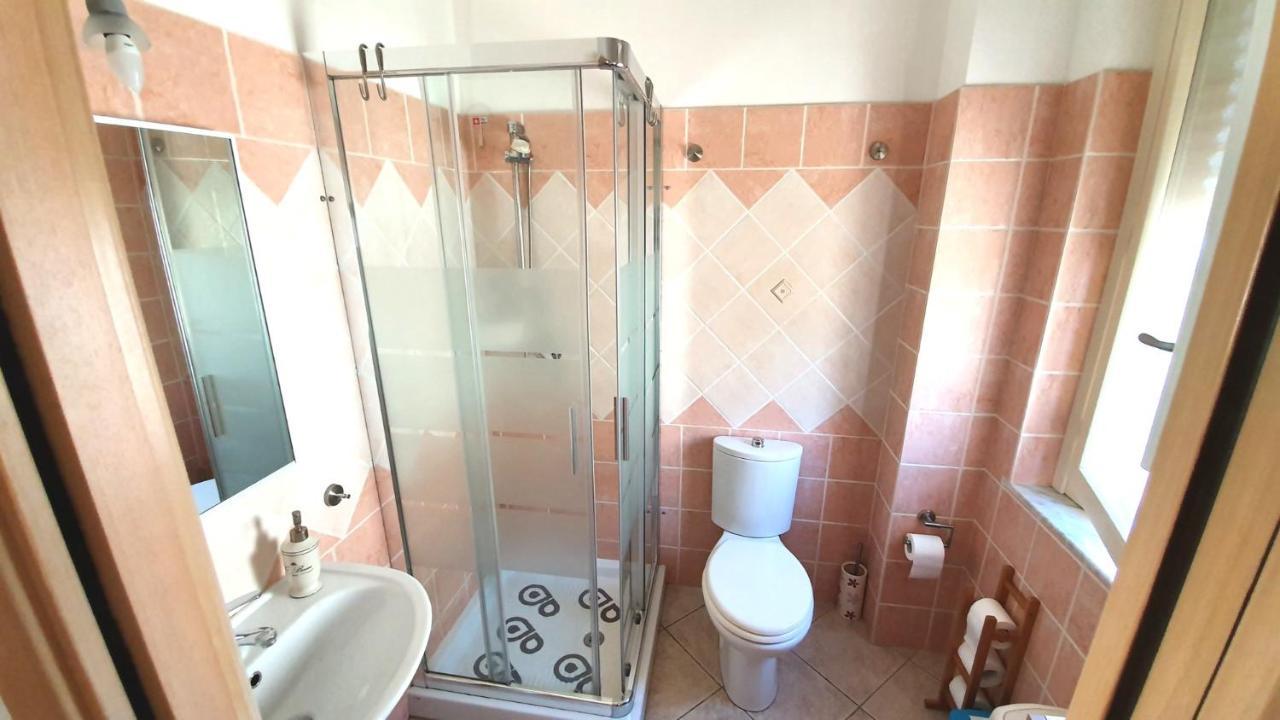 La Mandronia B&B 알게로 외부 사진