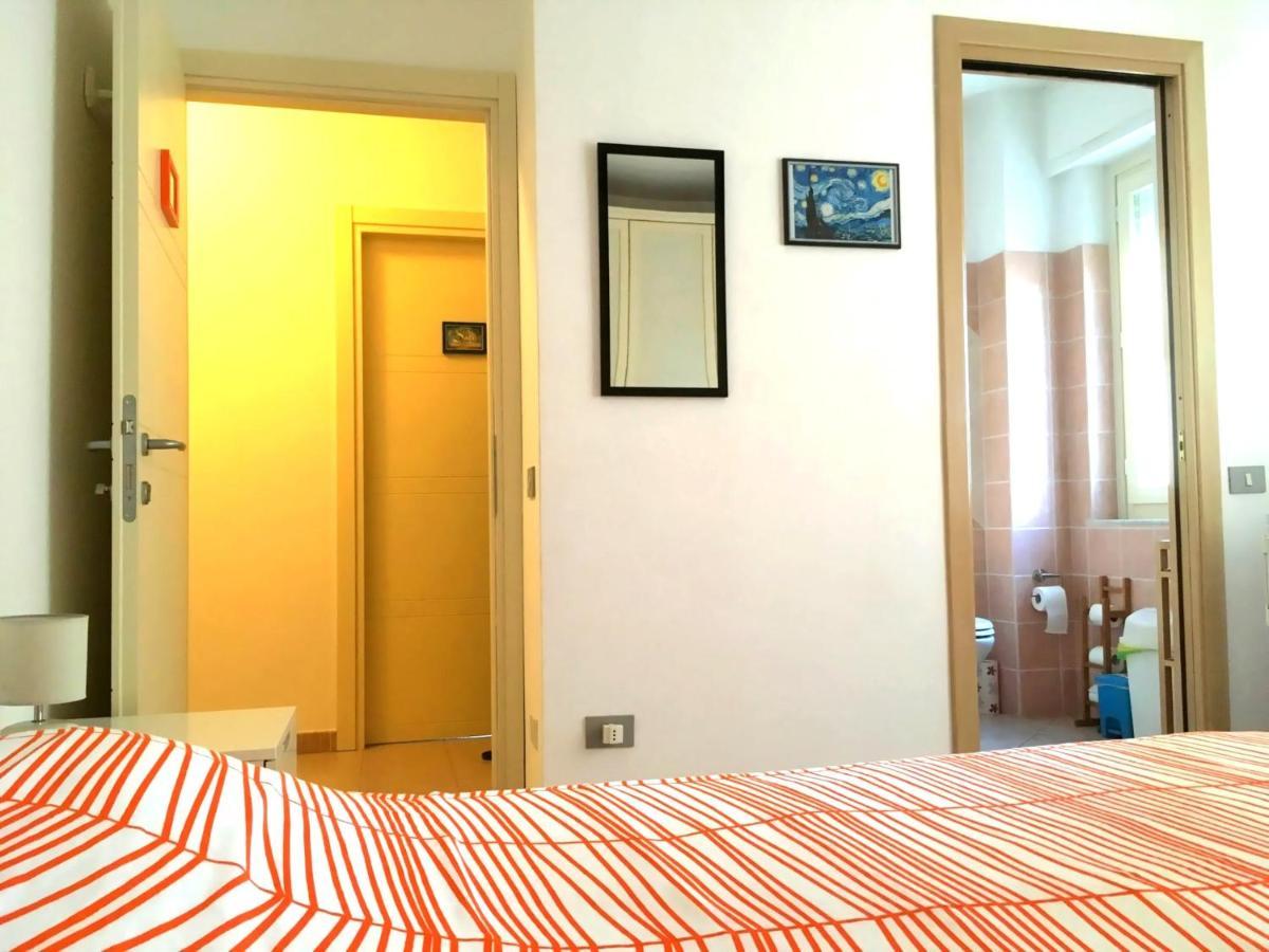 La Mandronia B&B 알게로 외부 사진